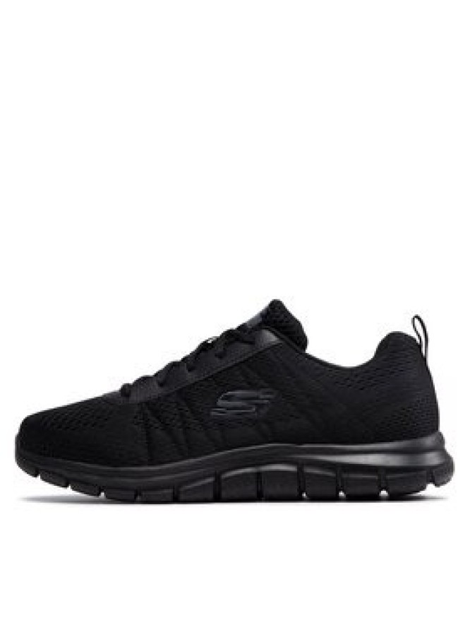Skechers Sneakersy Track 232081/BBK Czarny