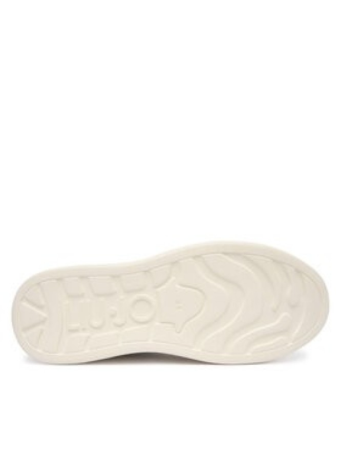 Liu Jo Sneakersy 7B6003 PX002 Khaki