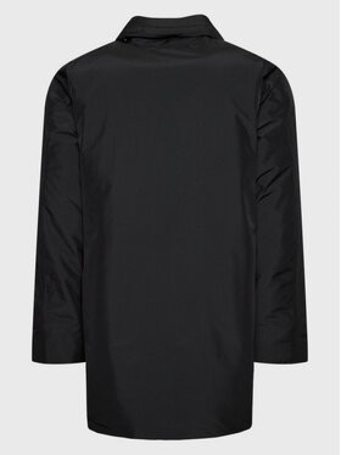 Peak Performance Kurtka zimowa Gore-Tex G78202010 Czarny Regular Fit