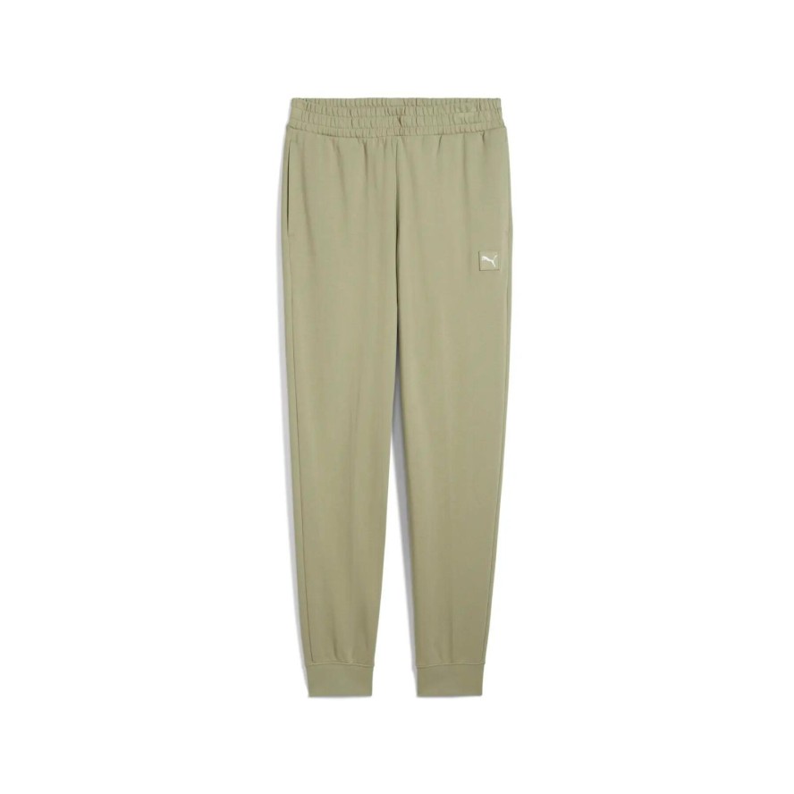 Spodnie do biegania Puma ESS Elevated