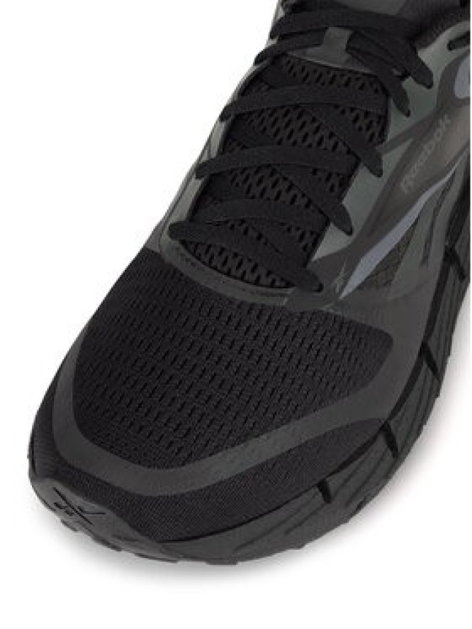 Reebok Buty do biegania FLOATZIG 1 100210240 Czarny