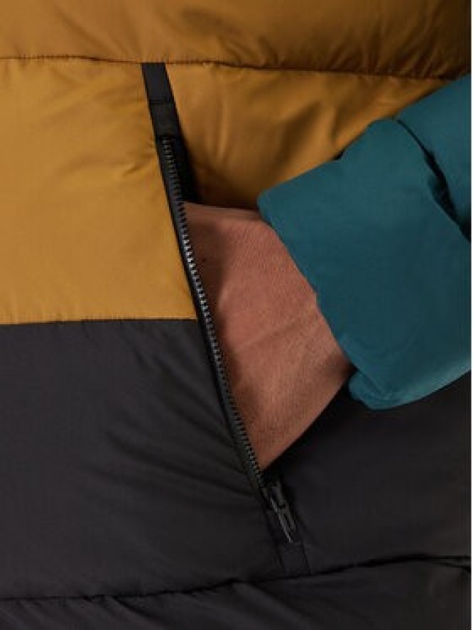 Puma Kurtka zimowa Mono 688367 75 Zielony Regular Fit