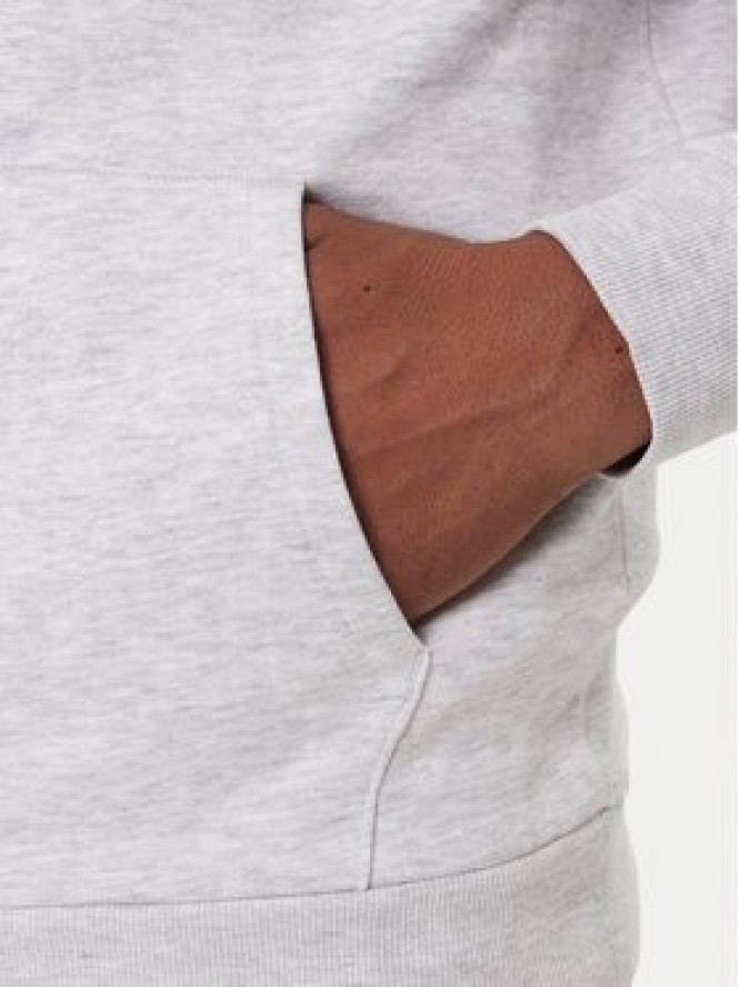 Kappa Bluza Malmo 3 341M43W Szary Regular Fit