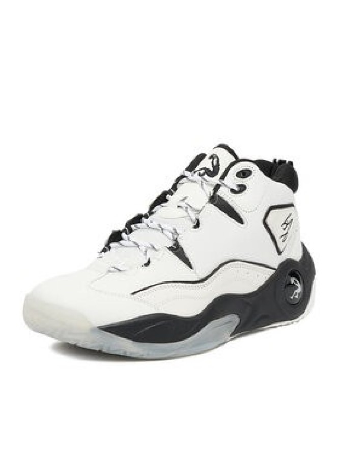 Shaq Sneakersy EOSS-H.O.F AQ95027M-WZ Biały