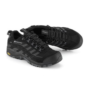 Buty trekkingowe niskie unisex Alpine Pro Okane Vibram