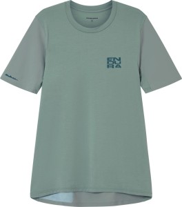 T-shirt Endura AllTrack Ride