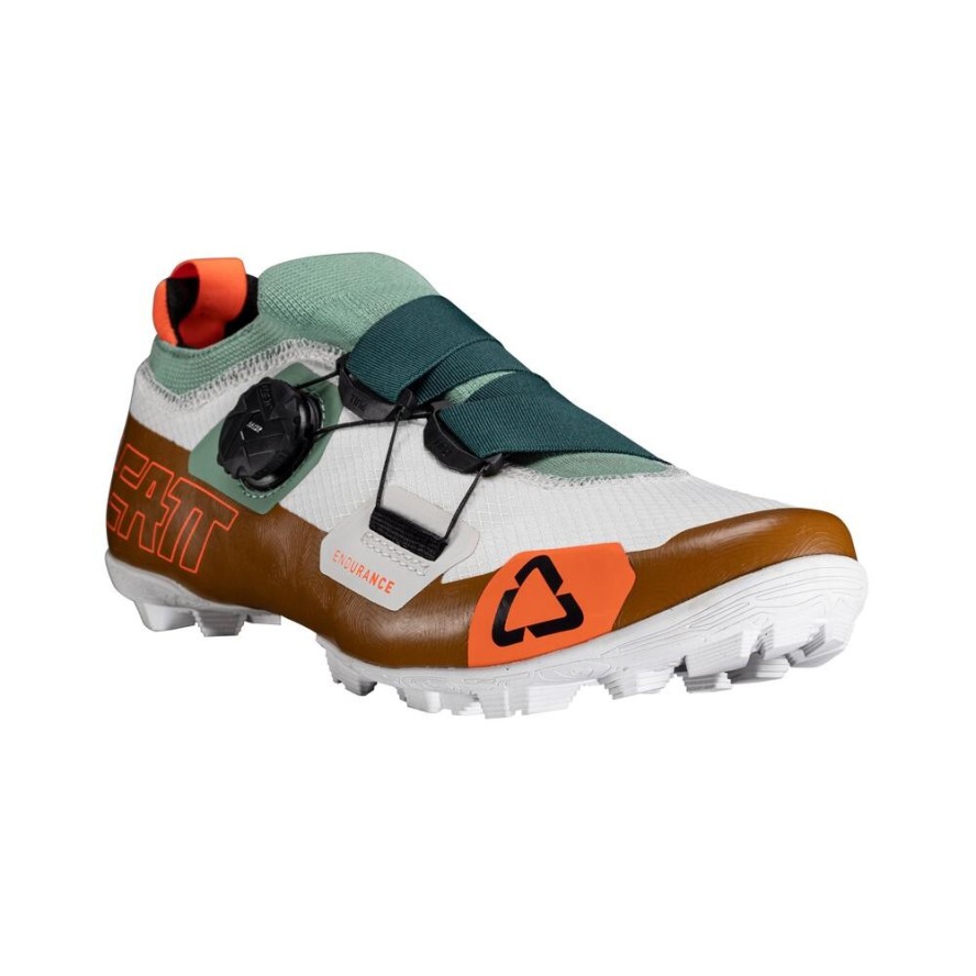 Buty rowerowe (SPD) LEATT Shoe ProClip 8.0 Endurance