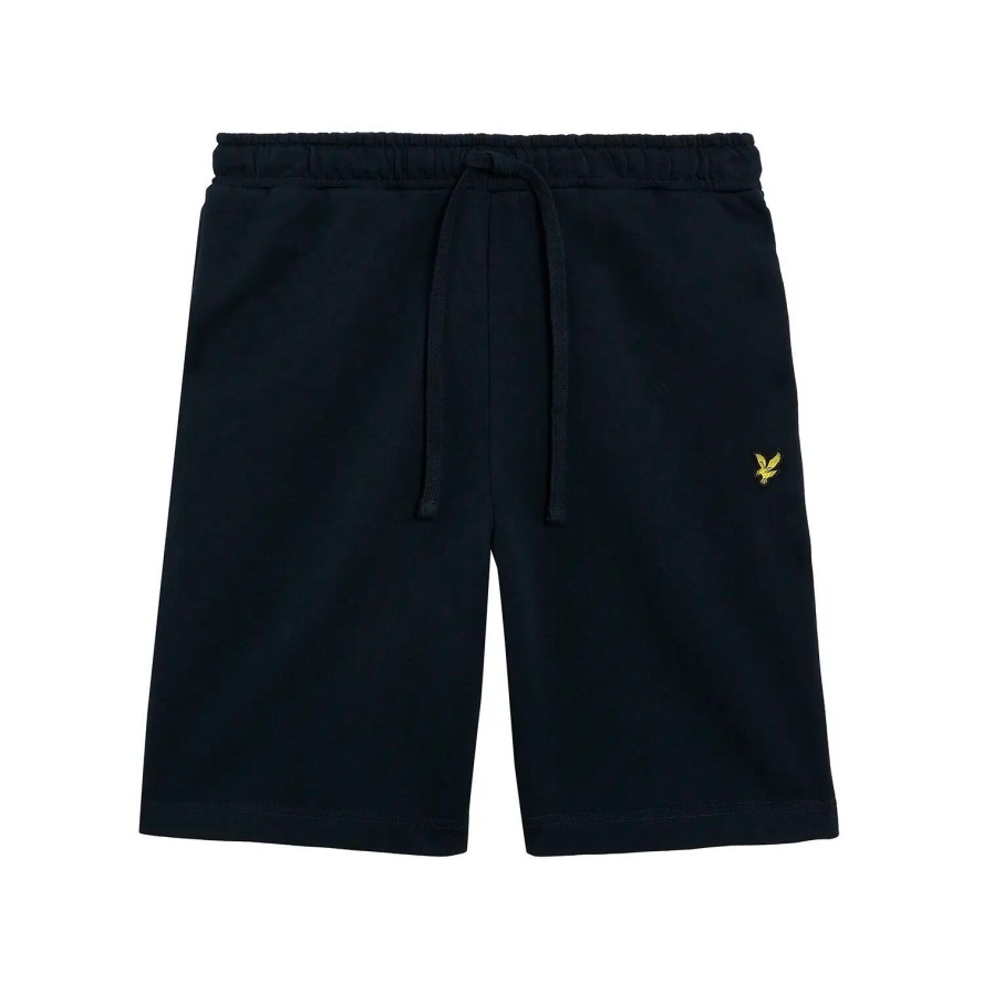 Krótka Lyle & Scott