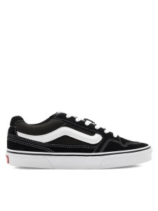 Vans Tenisówki CALDRONE VN0A5JM2BA21 Czarny
