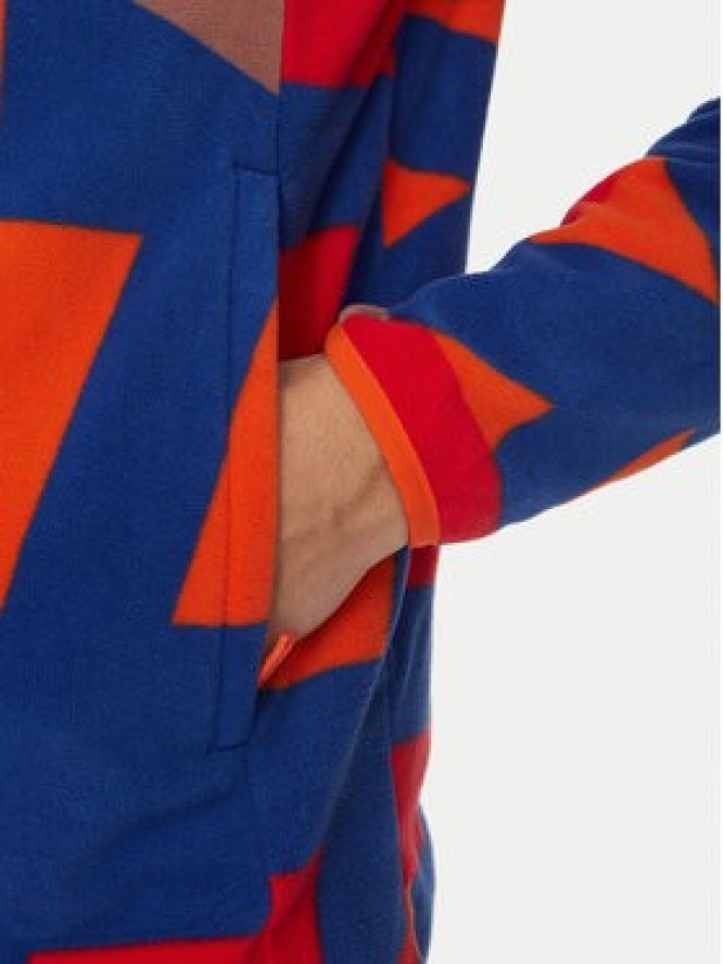 adidas Polar Terrex Multi Printed JE3917 Kolorowy Regular Fit