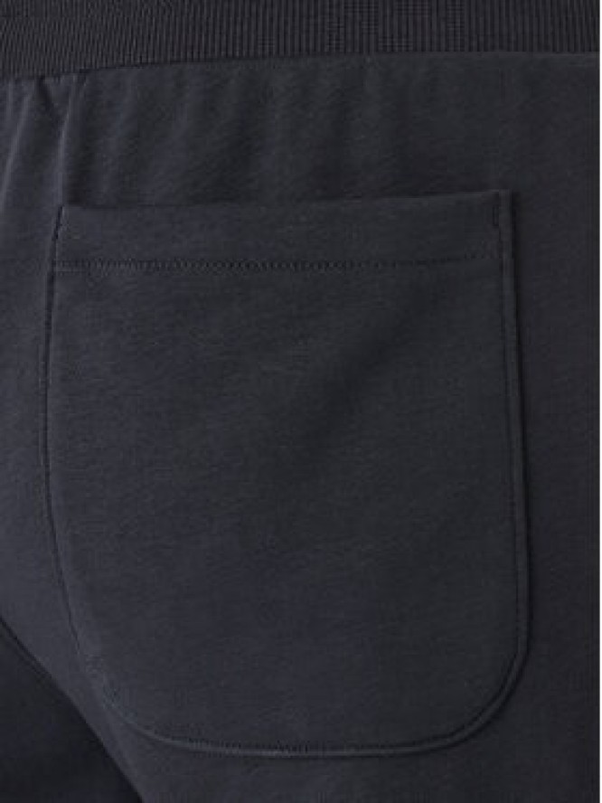 Under Armour Spodnie dresowe UA Rival 6014638 Czarny Regular Fit