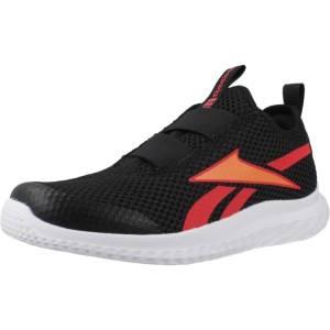 Buty REEBOK RUSH RUNNER SLIP ON Czarny