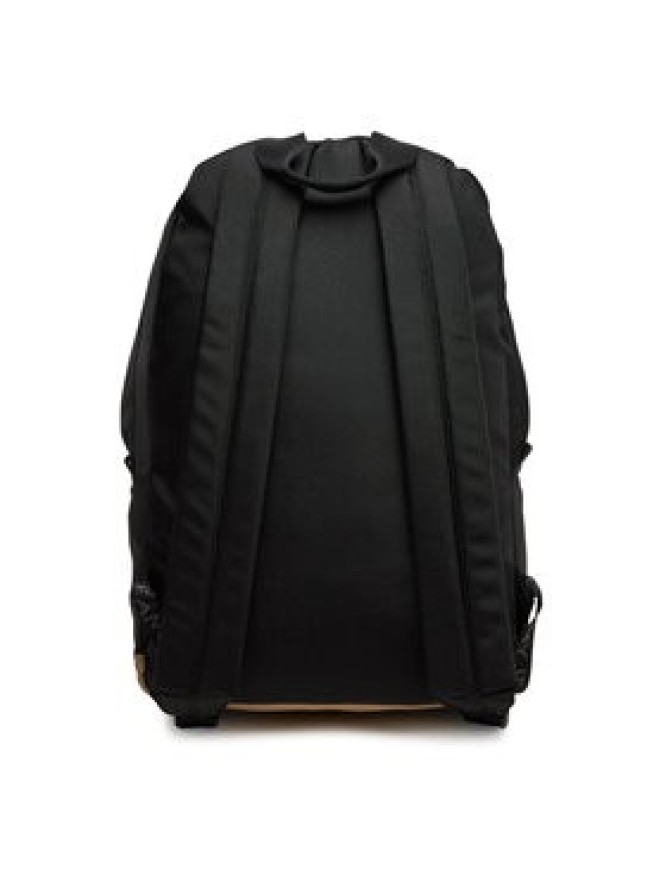 Tommy Jeans Plecak Tjm Ess Daily Dome Backpack AM0AM13356 Czarny