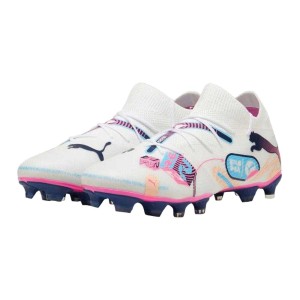 Męskie Buty Piłkarskie Future 7 Match FG/AG