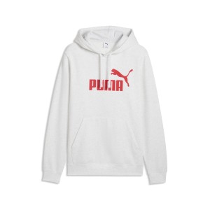 Męska bluza z kapturem Essentials z logo No. 1 PUMA