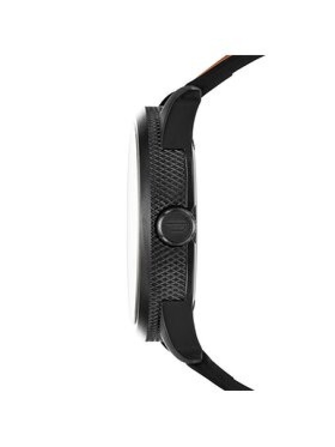 Diesel Zegarek Rasp DZ1764 Brązowy