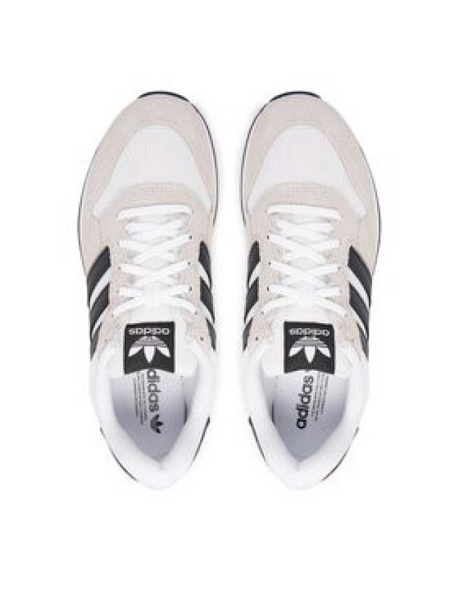 adidas Sneakersy Zx 600 IH7273 Szary