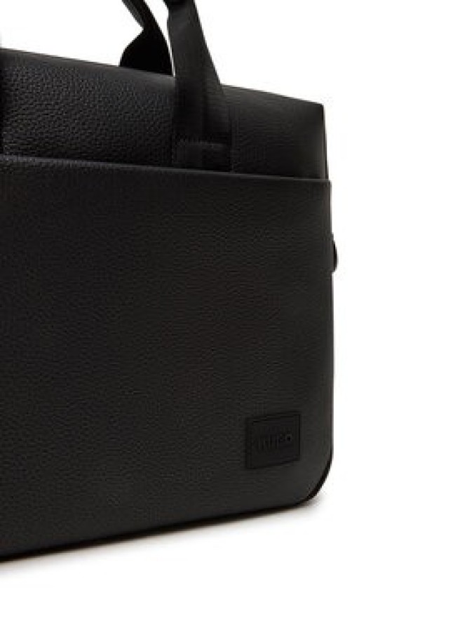 HUGO Torba na laptopa Ethon 2.0 50535689 Czarny