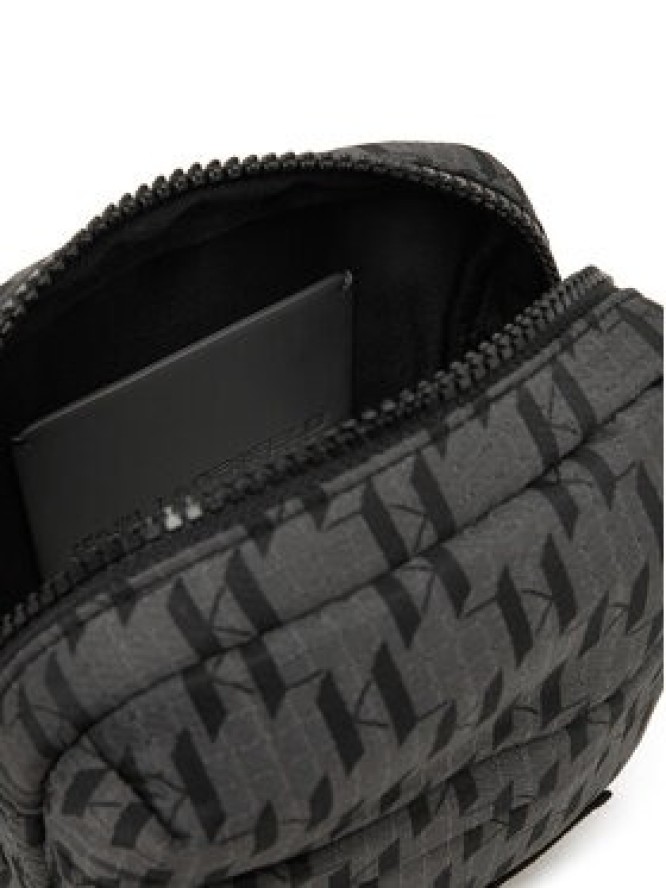 KARL LAGERFELD Saszetka A1M30412 Szary