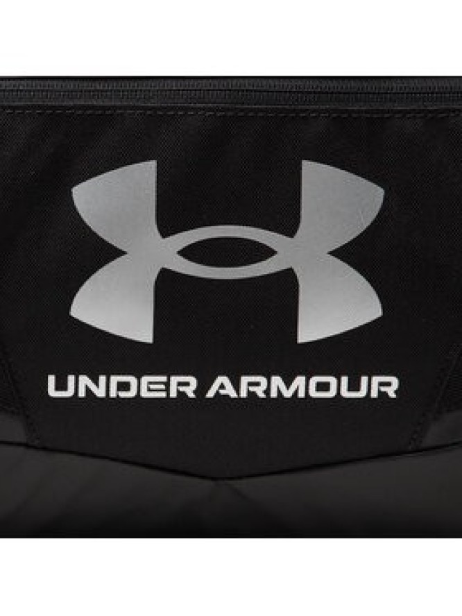 Under Armour Torba Ua Undeniable 5.0 1369221-001 Czarny