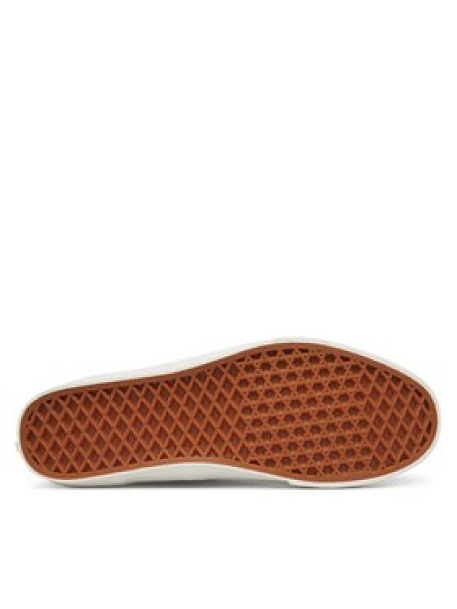 Vans Sneakersy Authentic Hi 2.0 VN000E8HGRK1 Zielony