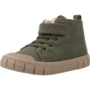Buty GARVALIN 251330G BOTIN PANA Zielony