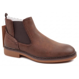 Buty sztyblety męskie Wrangler Toby