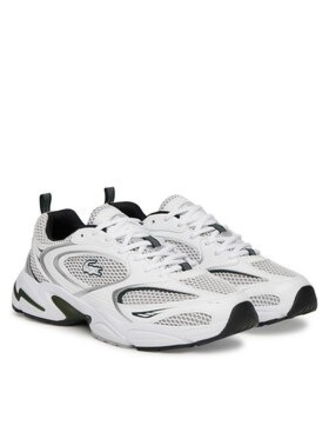 Lacoste Sneakersy 7-49SMA0021 Biały