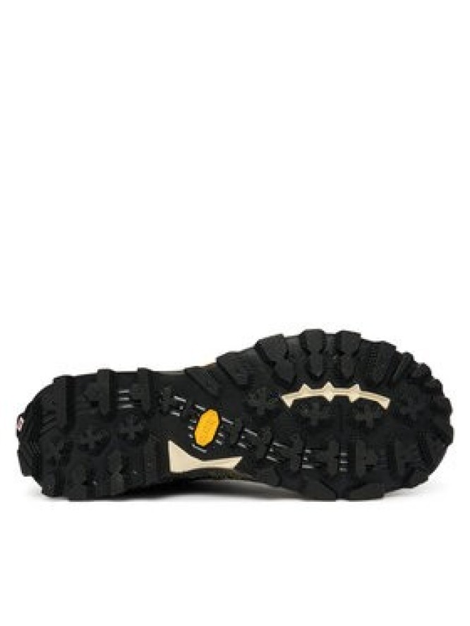 Premiata Sneakersy Devin Var 435 Granatowy