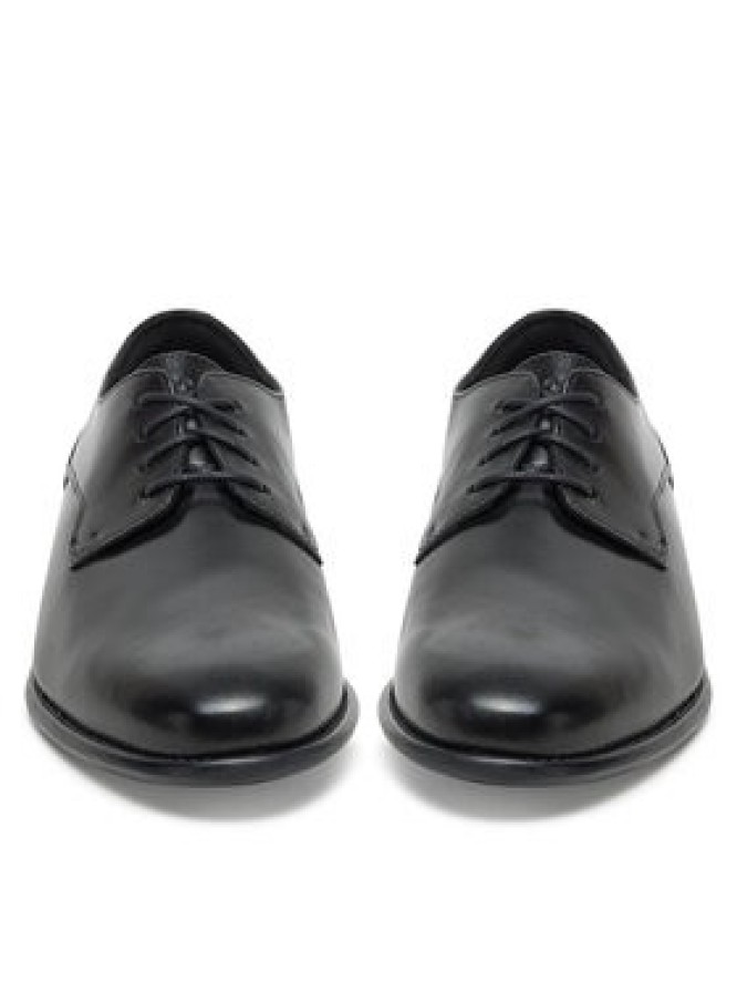 Lasocki Półbuty MIKI-42 MB Czarny