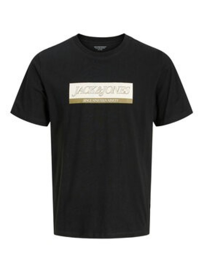 Jack & Jones Komplet t-shirtów Inwood 12291374 Kolorowy Regular Fit