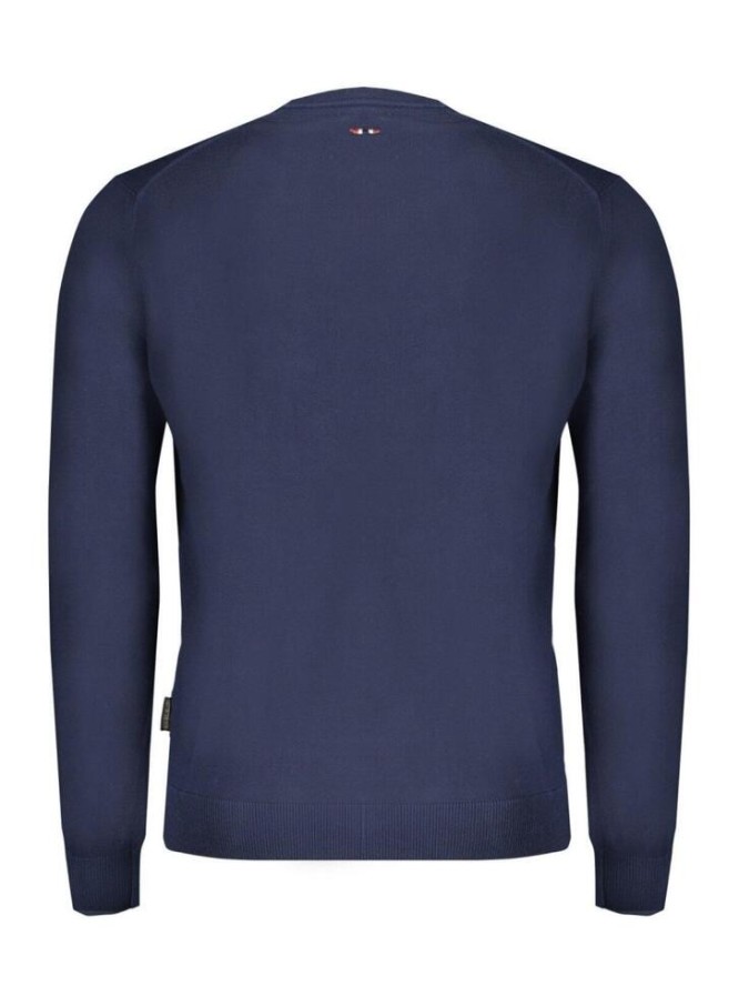 Sweter męski Napapijri Droz 5