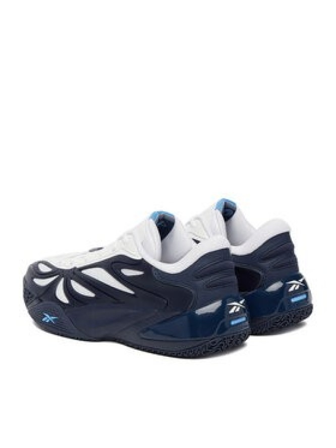 Reebok Sneakersy EO-ANGEL REESE 1 100262832 Granatowy