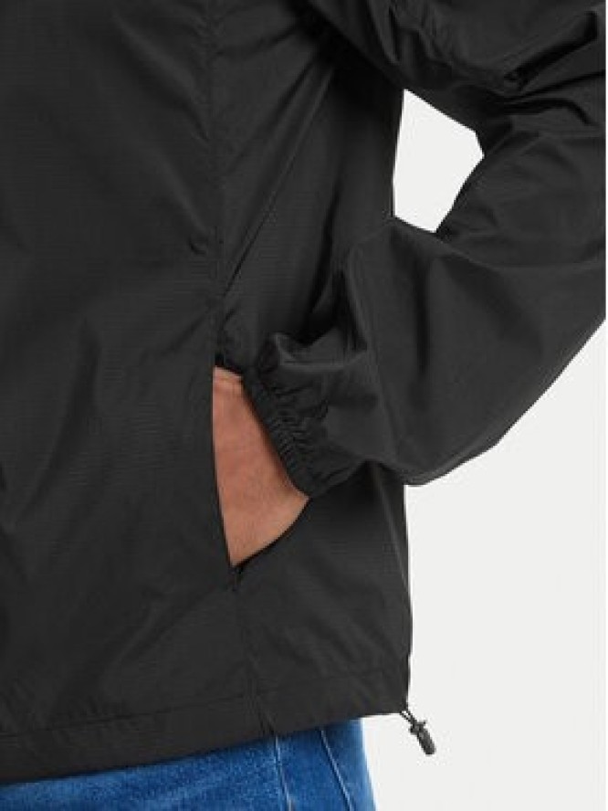 Tommy Jeans Kurtka przejściowa DM0DM23112 Czarny Regular Fit