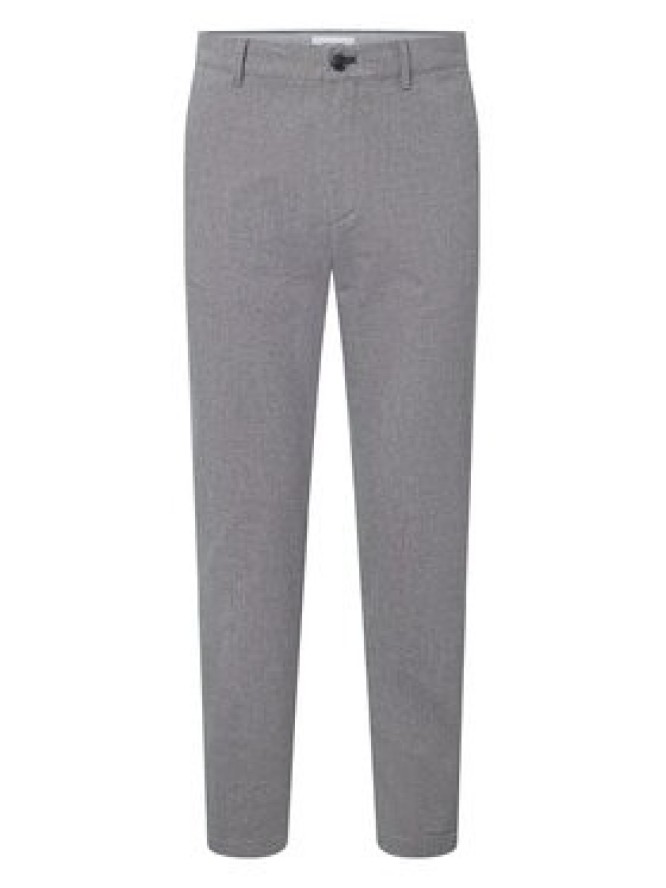 JOOP! Jeans Chinosy 15 JJF-Matthew101 30047666 Szary Modern Fit