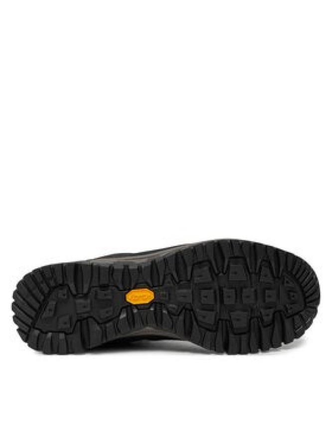 Lomer Trekkingi Sella High Mtx Suede 30047/A Czarny