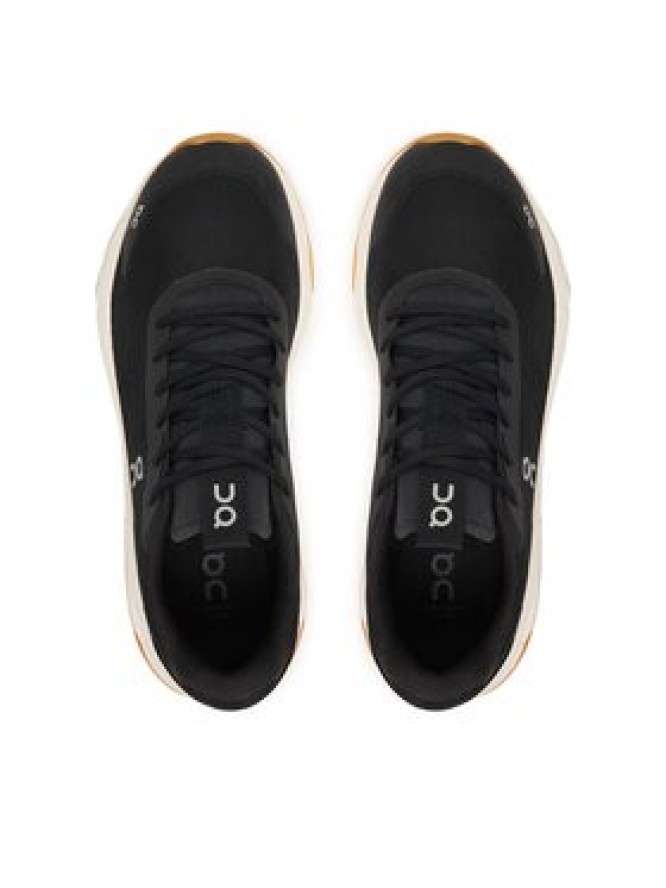 On Sneakersy Cloudnova Form 2 3ME30151430 Czarny