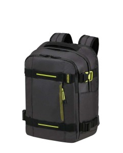 Plecak miejski American Tourister Urban Track Laptop BP Coated 156"