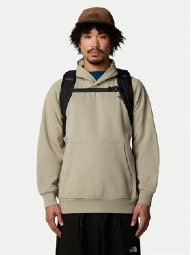 The North Face Plecak Vault NF0A3VY24H01 Czarny