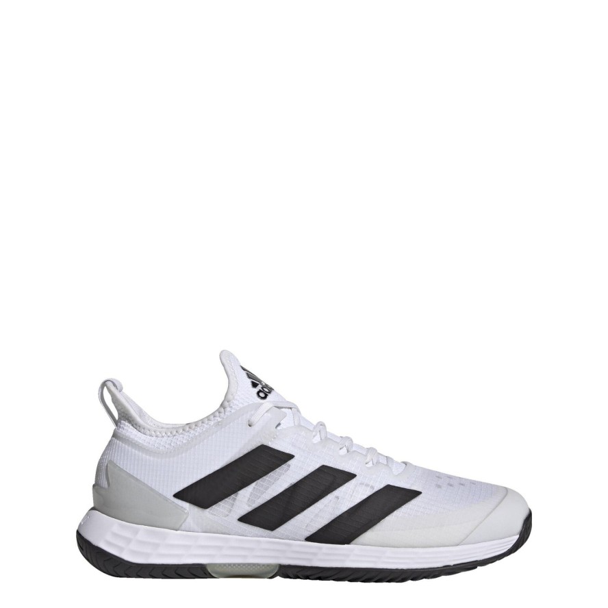 Buty Mężczyzna Adidas Adizero Ubersonic 4 biały