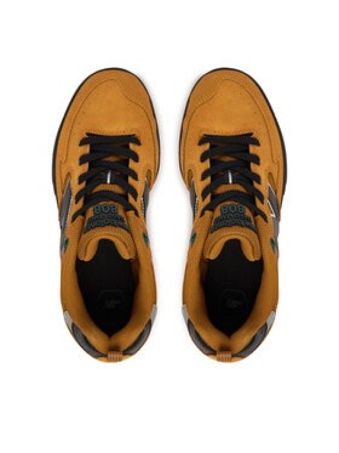 New Balance Sneakersy UN808BNB Brązowy