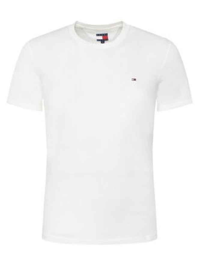 Tommy Jeans Komplet t-shirtów DM0DM20687 Kolorowy Regular Fit