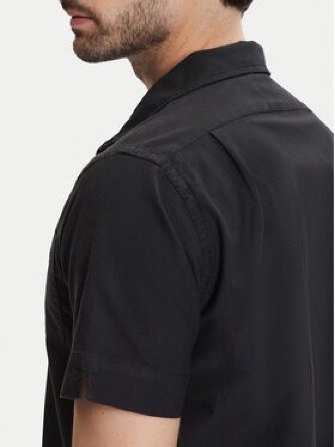 Polo Ralph Lauren Koszula 710980423500 Czarny Regular Fit