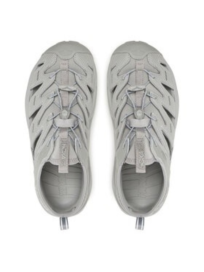 Hoka Sandały Hopara 1123112 Szary