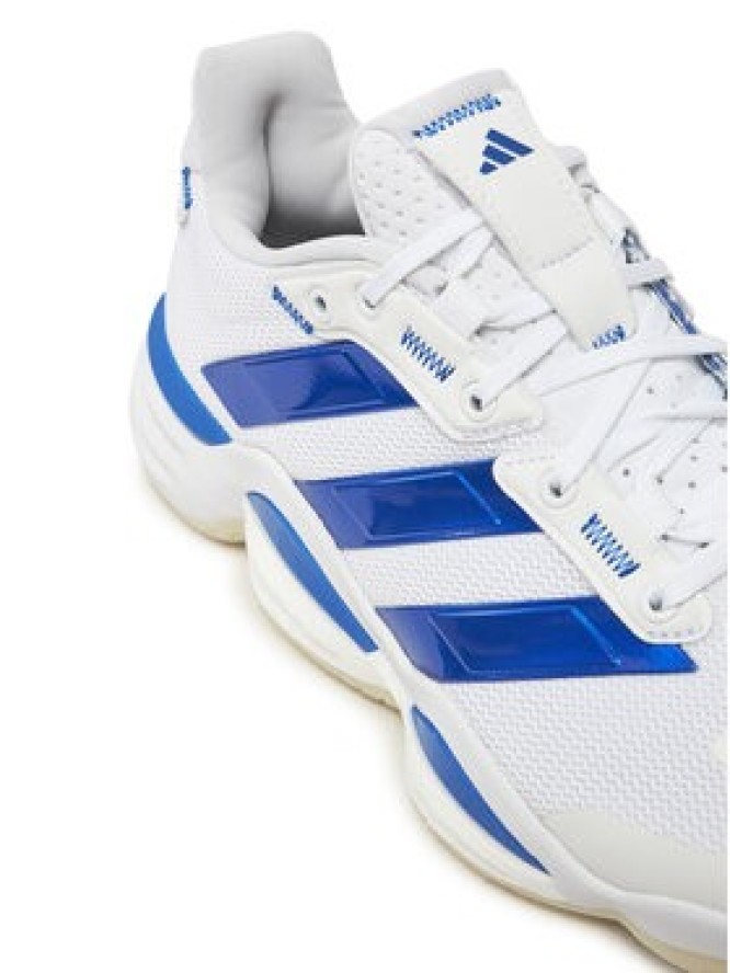 adidas Buty halowe Stabil 16 JP9801 Biały