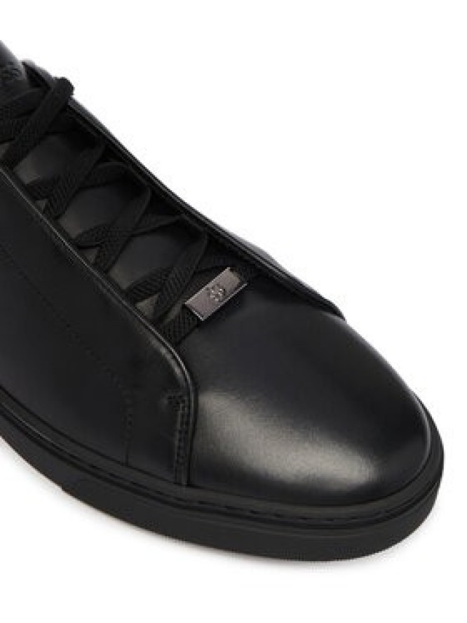 BOSS Sneakersy Gary 50566821 Czarny