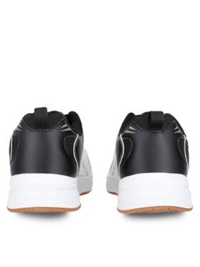 Endurance Buty halowe Flareu Uni indoor Shoe E234222 Czarny