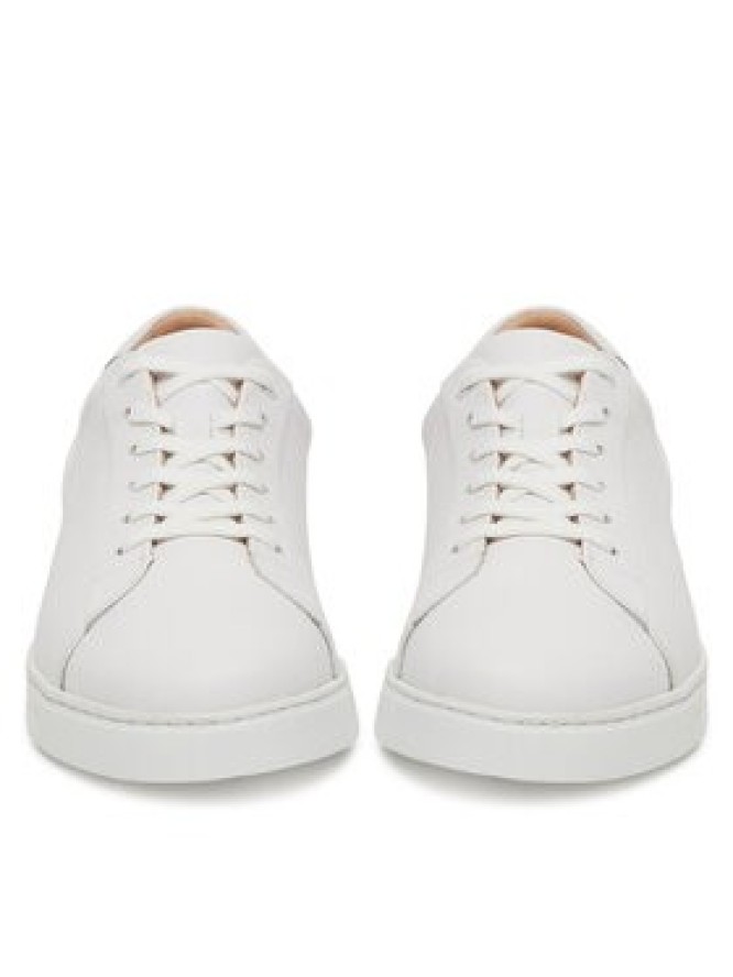 Gino Rossi Sneakersy OTSEGO-04 MI08 Biały