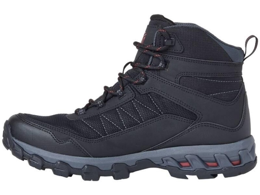 Buty trekkingowe męskie Karrimor Exmoor Mid 2