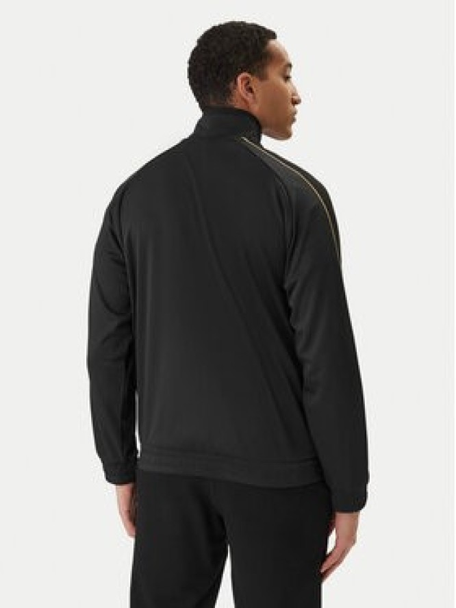 EA7 Emporio Armani Bluza 7M000620 AF17089 UC001 Czarny Regular Fit